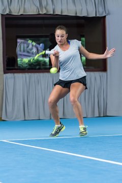 Lena Greiner 601 - Lilienthal Open